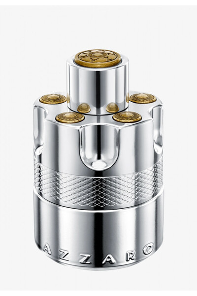 Azzaro Wanted, Eau de Parfum, Men, Eau de Parfum, 100 ml