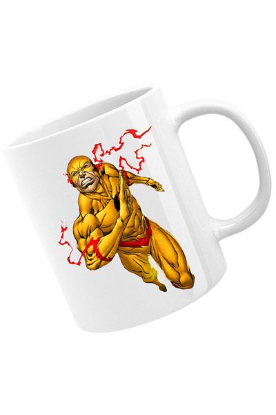OEM Cana Flash Run Fast Fight Forever Cool Strong, alba, 330 ml