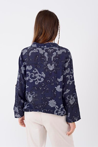 Park Moda 22007-9 Sequence Detail Shirt