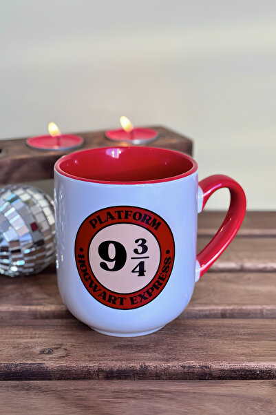 Cool Stuff Harry Potter Hogwart Express Mug