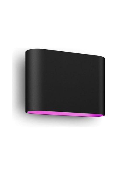 Philips Hue WCA Dymera Smart Wall Light Indoor & Outdoor