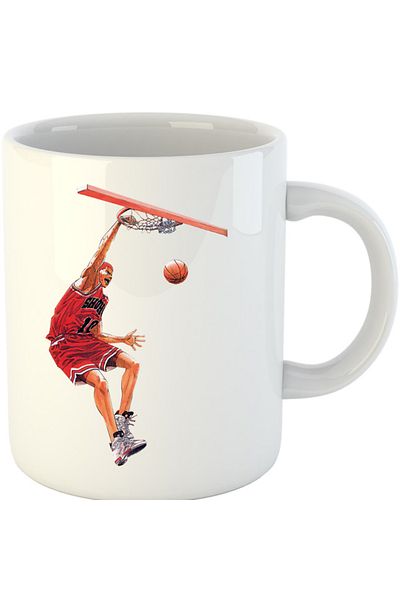 OEM Cana Slam Dunk Sakuragi Hanamichi Myanimelist, alba, 330 ml