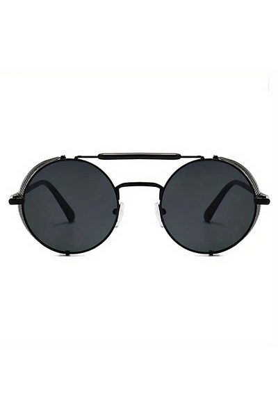 Olivier Philippe 7787 Black/Black 47 Olivier Philippe Sunglasses
