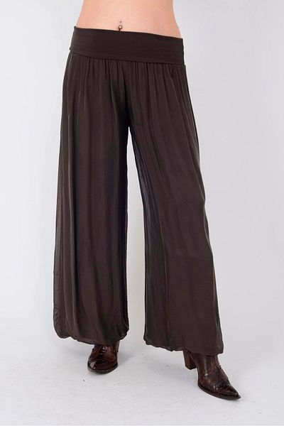 Park Moda 9992 WES SILK PANTS