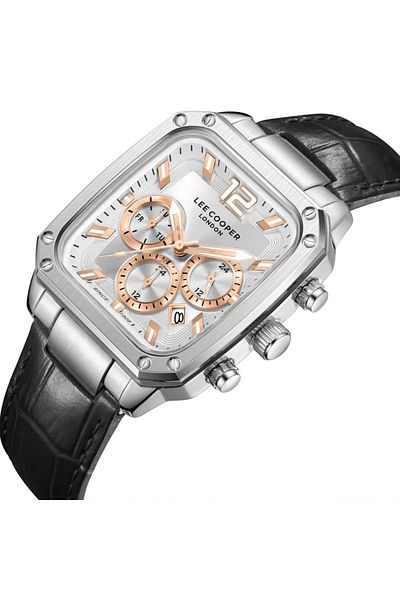 Lee Cooper Lc08184.331 Men's Wristwatch