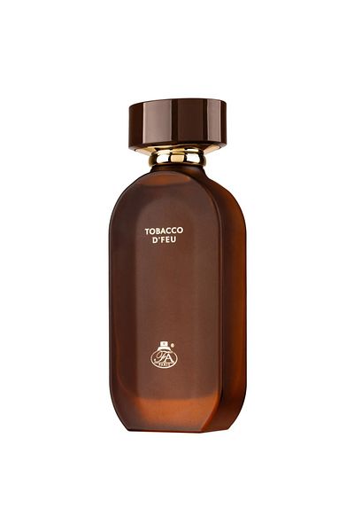 FRENCH AVENUE Tobacco D'feu, Eau De Parfum, Unisex, 100 ml