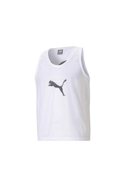 Puma Bib Men's Football Training Vest Field Match Vest