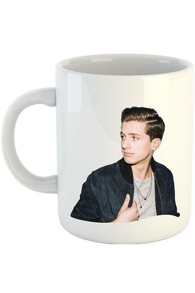 OEM Cana Charlie Puth Teeneger Single Spotify Song Otto, alba, 330 ml