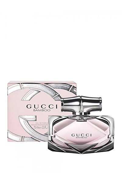 Gucci Μπαμπού, Eau de Parfum, Γυναικεία, 75 ml