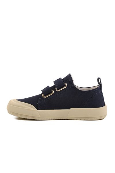 AYK'S Navy Blue Children's Sports Shoes 545 F