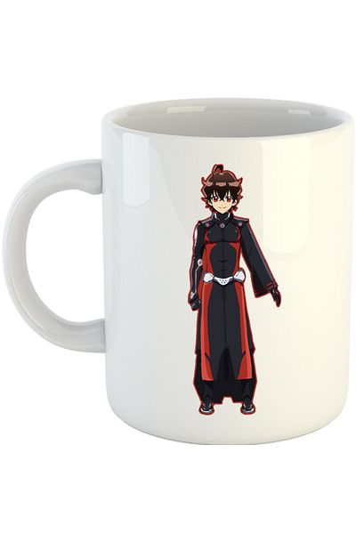OEM Cana Twin Star Horror Enmadou Monsters Youkai Action, alba, 330 ml