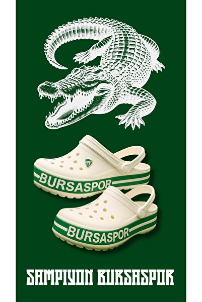 Zali Bursa Spor Terlik