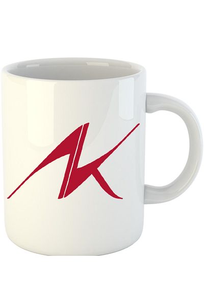 OEM Cana Alicia Keys Logo Popular Songs Funny Deep, alba, 330 ml