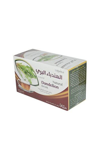 VIOLA FLOWER مشروب الهندباء البري الطبيعي من زهرة فيولا 24 كيس