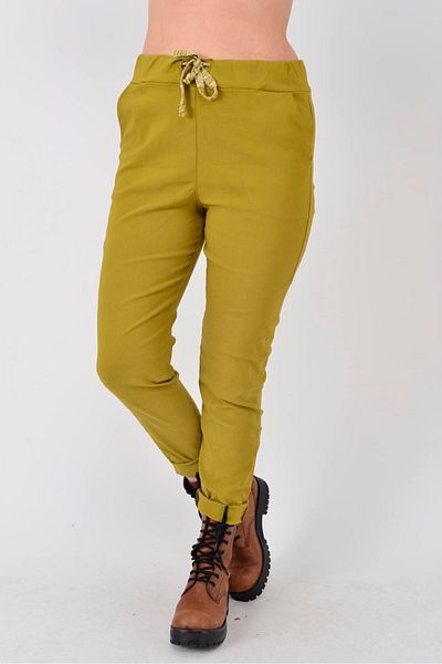 Park Moda TK20780 TERRA LYCRAL TROUSERS