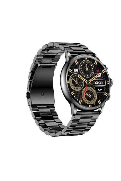 Myphone Watch Elegant 2 | Smart watch | AMOLED | 1.43" | Waterproof | Black