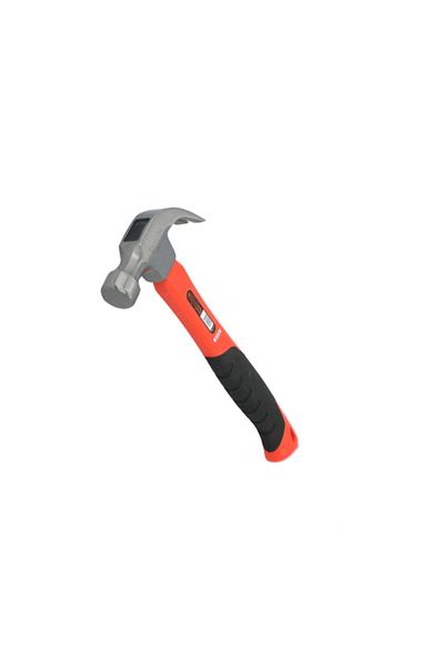 Tactix Efficiently Resists Claw Hammer