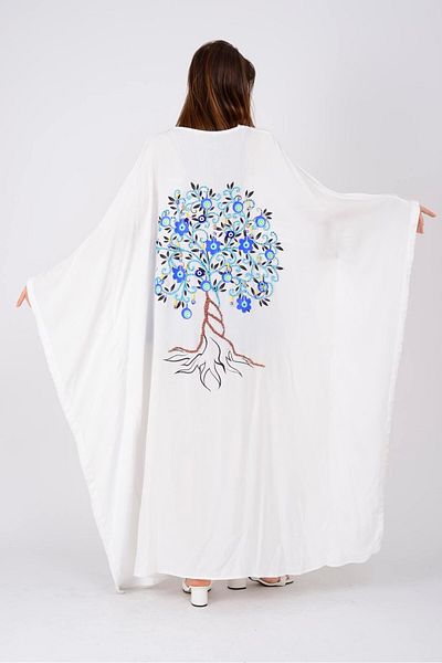 Park Moda AN10611 ΚΙΜΟΝΟ ΜΕ ΠΡΕΣΤΟ ΑΝΑΓΚΗ ΖΩΗΣ
