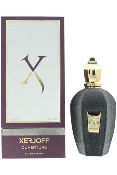 Xerjoff Ouverture Eau de Parfum 100ml