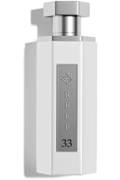 Reef Perfume Eau de Parfum for Unisex 100 ml, 33 White