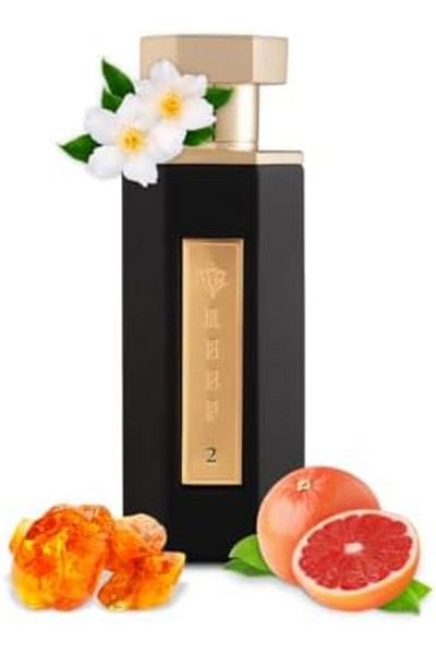 Reef Eau de Parfum No. 2 for Women, 100ml