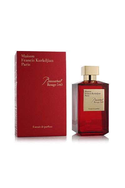 Maison Francis Kurkdjian Maison Francis Kurkdjian Baccarat Rouge 540 Extrait de Parfum 200 ml (unisex)