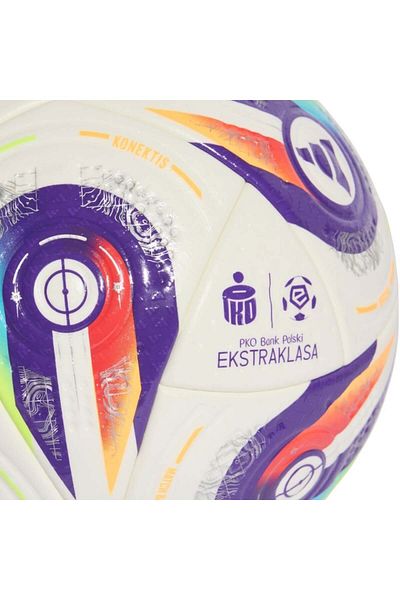 adidas Minge fotbal Konektis Ekstraklasa Pro - oficiala de joc