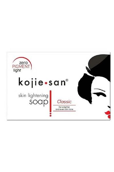 Kojie San Kojie.san Skin Lightening Soap Classic - 135g