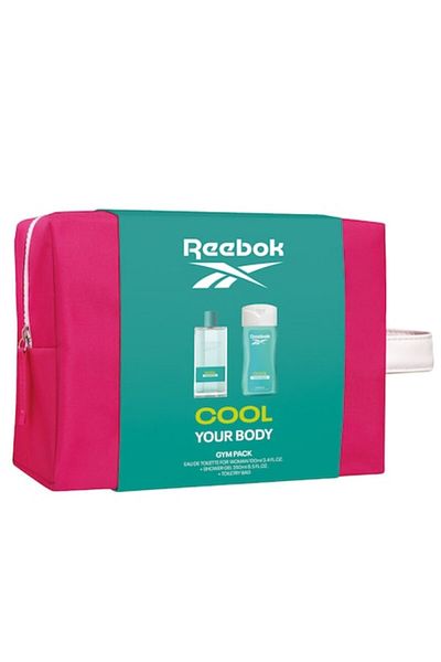 Reebok Women's set, Cool Your Body