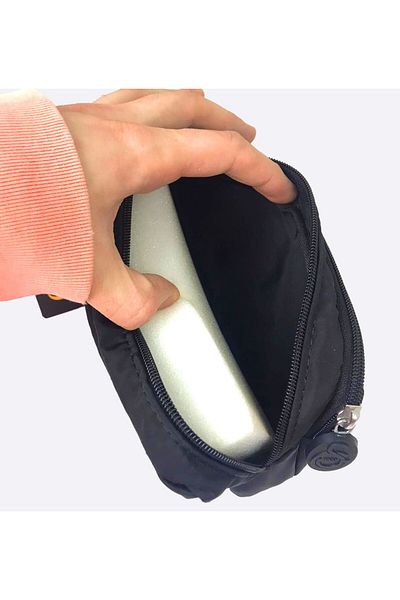 GENC DIJITAL BASKI G.Saray 3825 Double Eyed Pen Bag