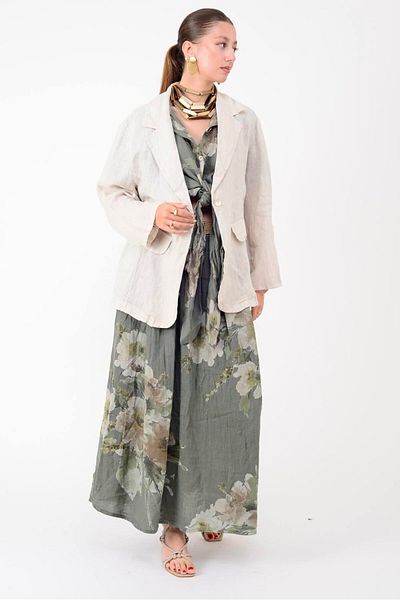Park Moda 60668 ΛΕΝΤΕ ΜΠΛΕΖΕΡ
