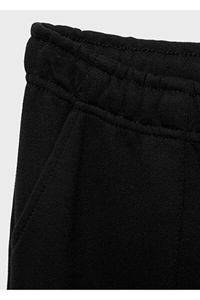 MANGO Kids Pamuklu jogger kargo pantolon