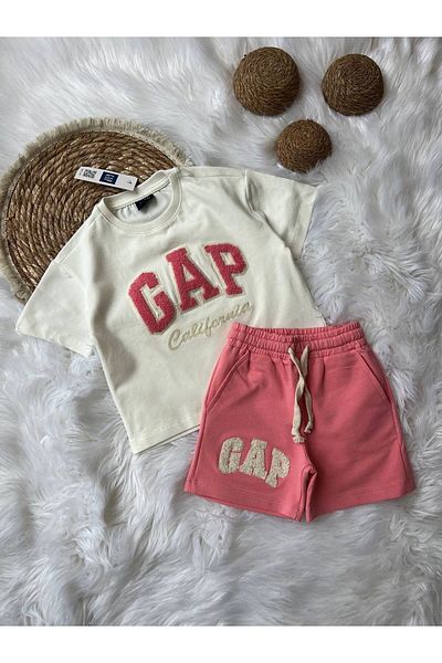 morpembej kadın erkek çocuk High Quality Suzine Nakis Children's Set