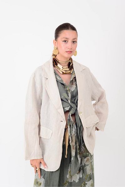 Park Moda 60668 ΛΕΝΤΕ ΜΠΛΕΖΕΡ