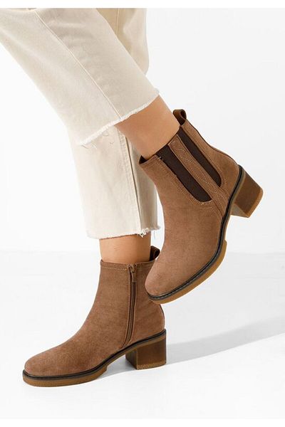 B T Shoes Sunt aici să iau kaki-ul zhiva.