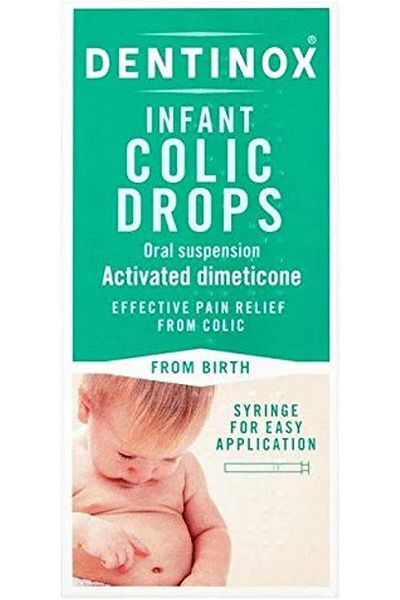 Dentinox Colic Drops