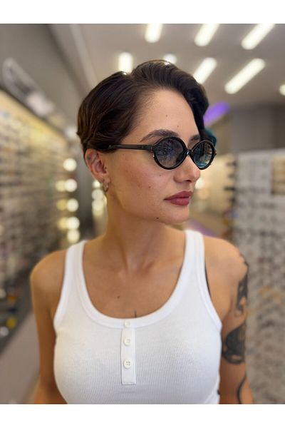 JULIANO 1030 C01 54 Sunglasses