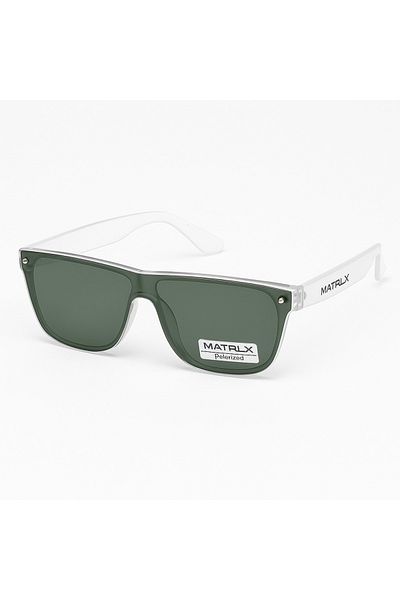 Generic Matrlx Polarized Premium Quality Sunglasses