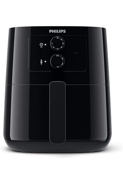 Philips Air Fryer 5.5 Kg Capacity For Frying, Baking, Grilling, Roasting, Or Reheating