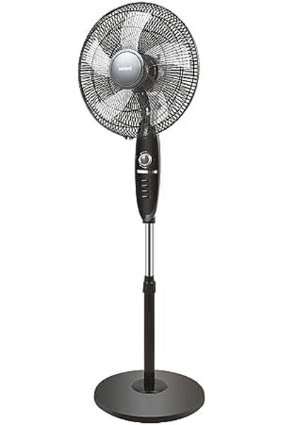Sanford Stand Fan 16" with Timer, SF902SFN BS