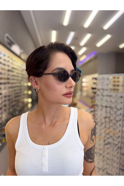 JULIANO 1030 C03 54 Sunglasses
