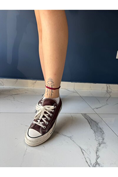 MODA Mıknatıslı İp Halhal