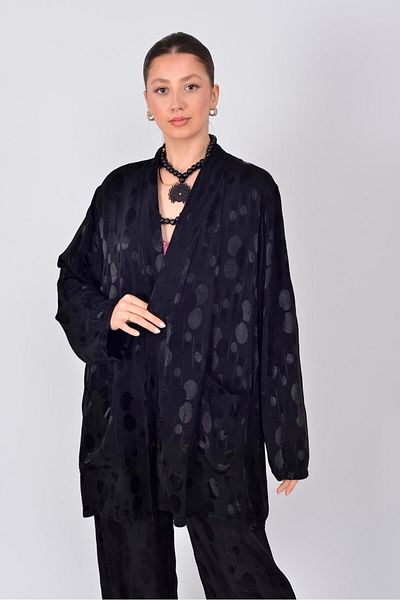 Park Moda SN301 LOVA ΣΑΤΕΝ ΜΠΟΥΤΙ ΚΥΚΛΙΚΟ ΣΧΕΔΙΟ