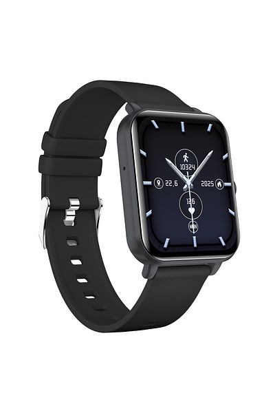 Myphone Watch Classic 2 | Smart watch | TFT | 1.85" | Waterproof | Black