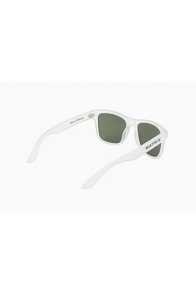 Generic Matrlx Polarized Premium Quality Sunglasses
