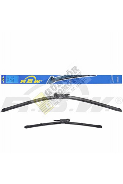 Rbw منظف ​​SILECEK 26+15 LINEA/G.PUNTO