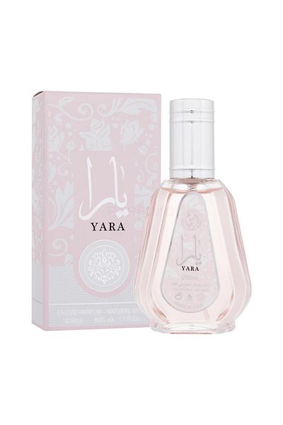 ARD AL ZAAFARAN Yara Eau de Parfum, Ard Al Zaafaran, Women - 50ml
