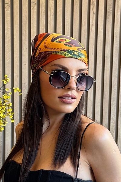 By Harmony Bh Ae2420 C02 Women's Sunglasses