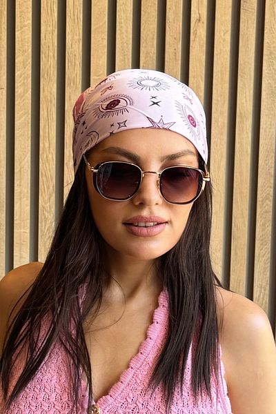 By Harmony Bh Ae2420 C03 Women's Sunglasses