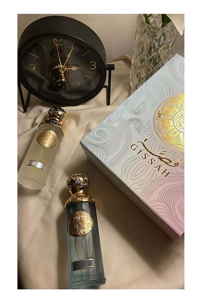 GISSAH The story of the Versace watch with a luxurious design